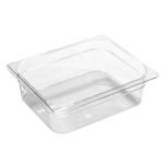 Гастроемкость GN1/2-65 поликарбонат Gastromix 142060