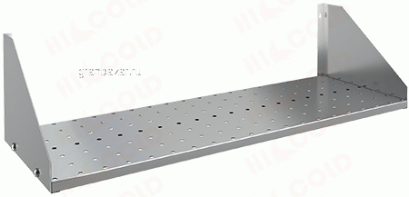 Полка открытая  Hicold НПС-14/3 П