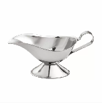 Соусник 200 мл, нержавейка P.L. Proff Cuisine