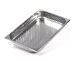 Гастроемкость перфорированная GN1/1x65мм Kitchen Muse 811-2P