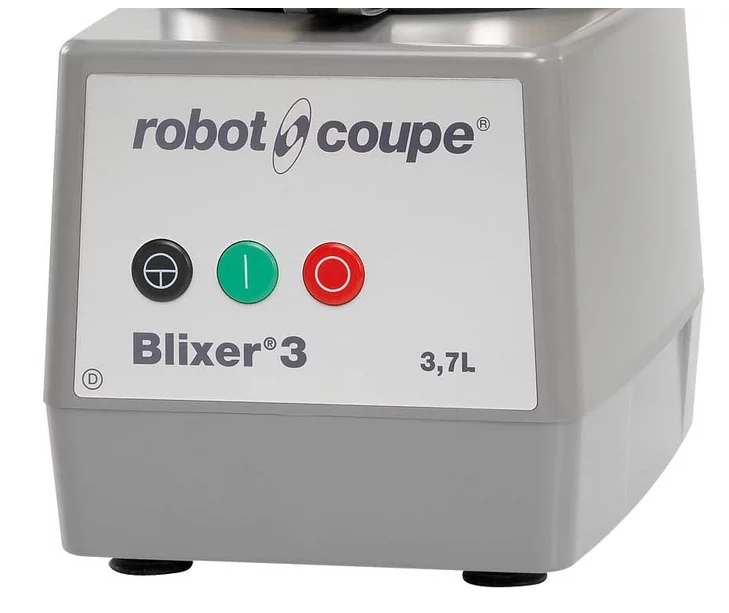 Бликсер Robot Coupe Blixer 3