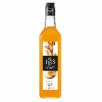 Сироп Персик 1л 1883 Maison Routin 1657 Peach 6123