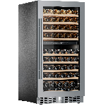 Винный шкаф Meyvel MV99PRO-KST2