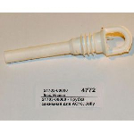 Трубка зажимная для AC10 Bras 21703-00000