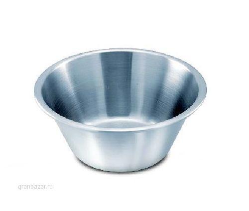 Миска коническая 4,5 л. d=280 мм нерж. MGSteel TB28