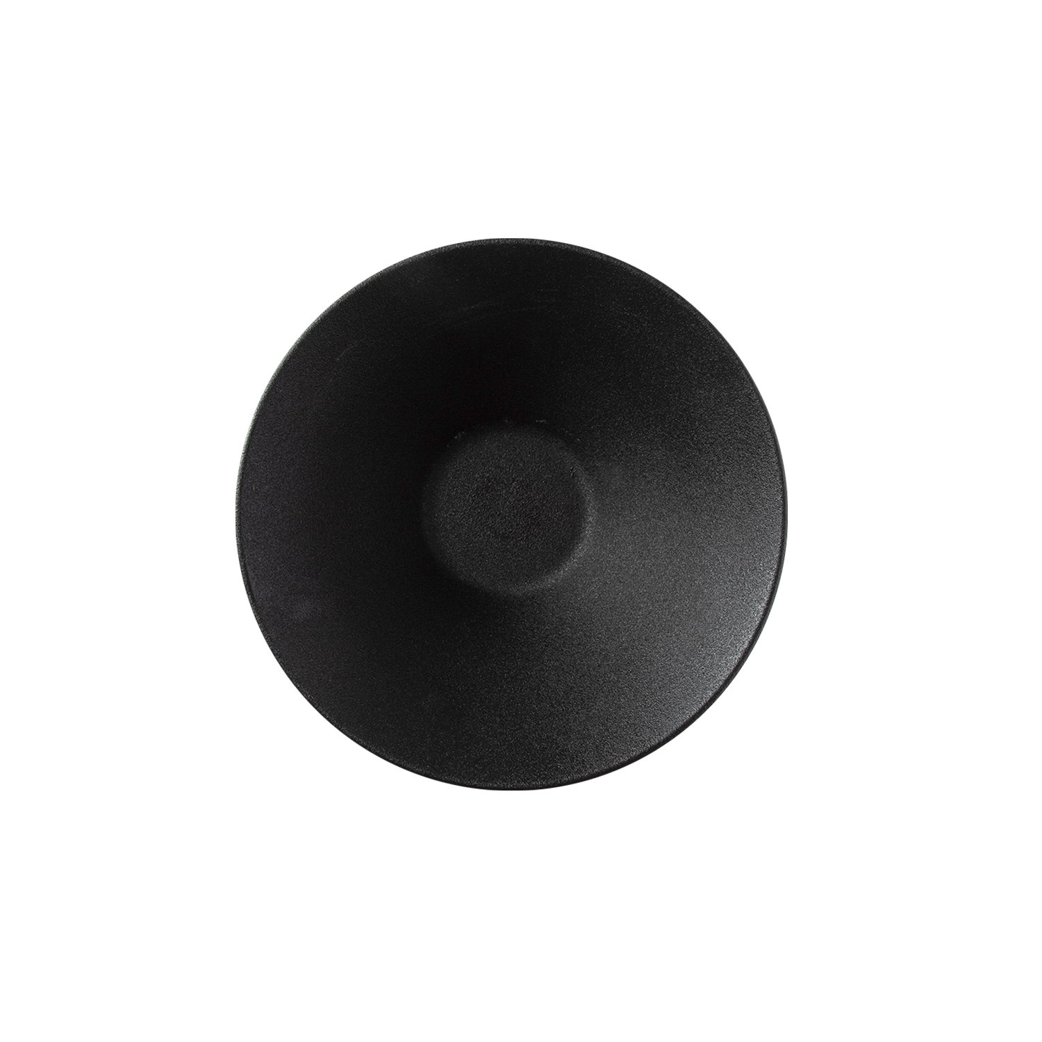 Салатник Grafica 8,5'' 210 мм 1325 мл, черный Corone