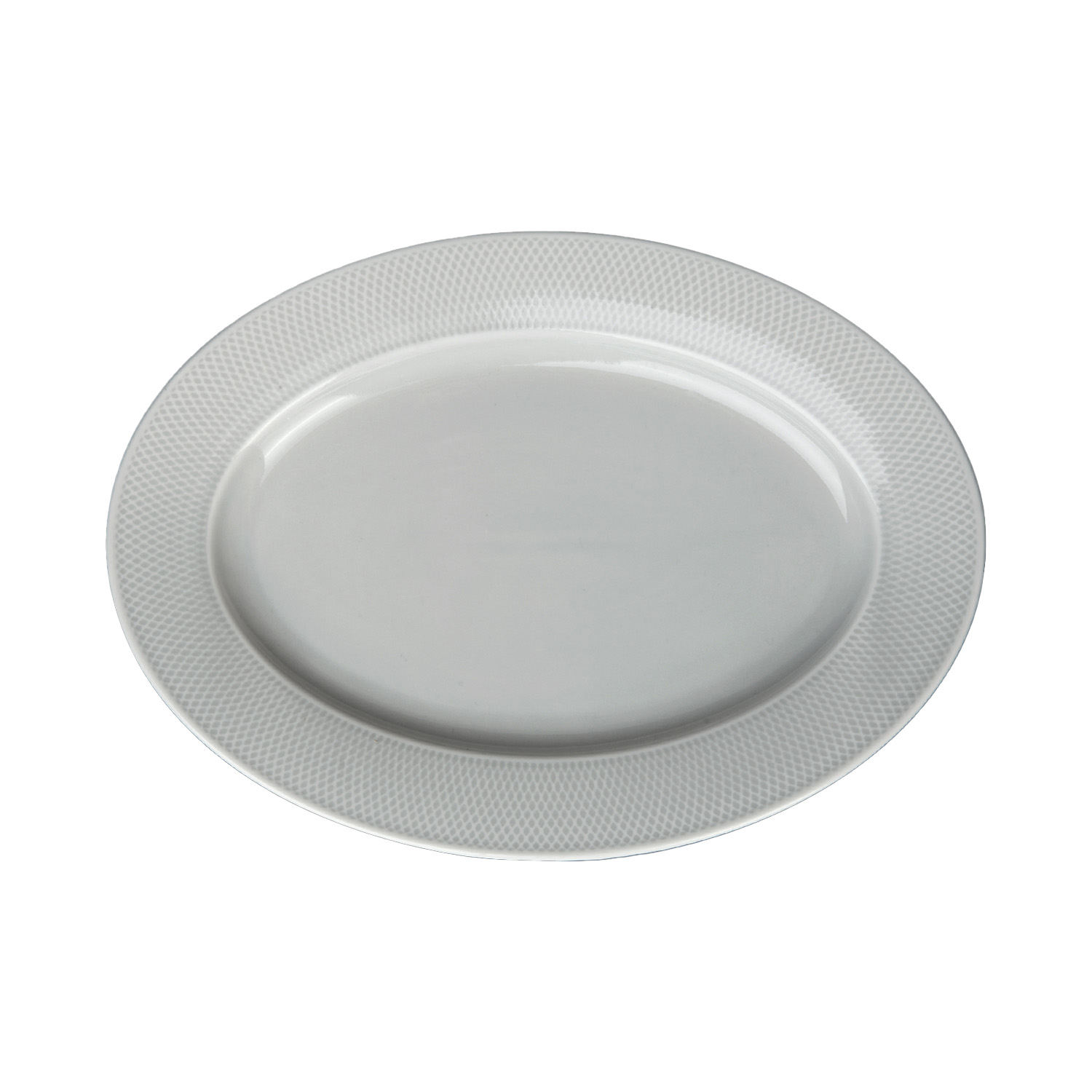 Блюдо овальное Rosenthal 10