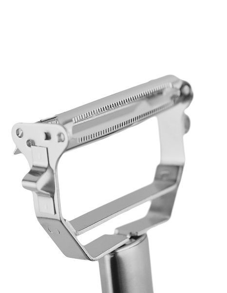 Нож для корейской моркови 65/180 мм. нерж MGsteel /1/40/120/