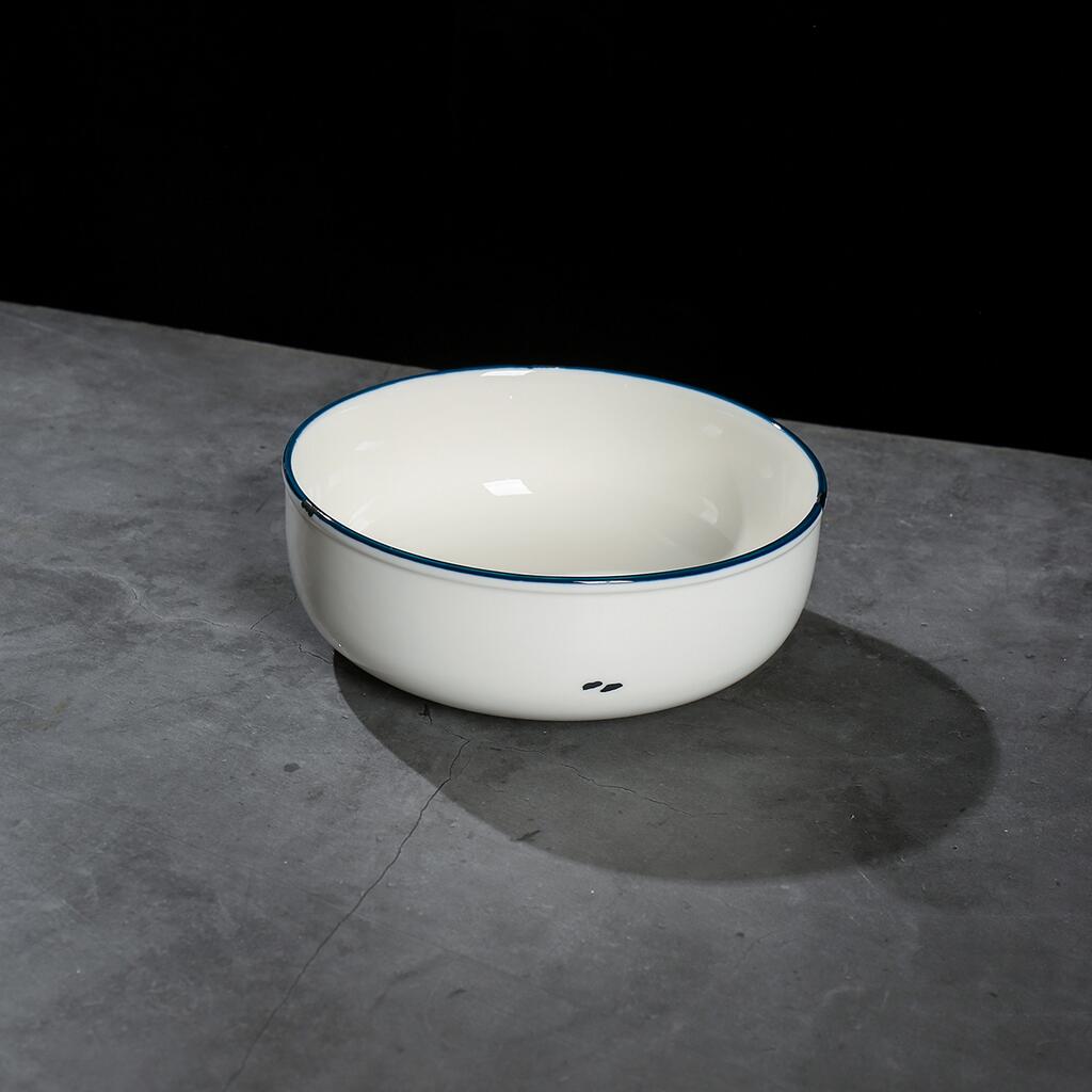 Салатник Bakery Fusion 1100 мл d 176 мм h66 мм P.L. Proff Cuisine WM0246318-SH108