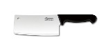 Нож для рубки Messer Profi топорик 180 мм черная ручка MVQ