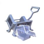 Пресс для нарезки AIRHOT CP-03