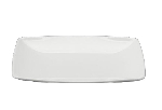 Блюдо прямоугольное LY'S Horeca 500x210 мм фарфор