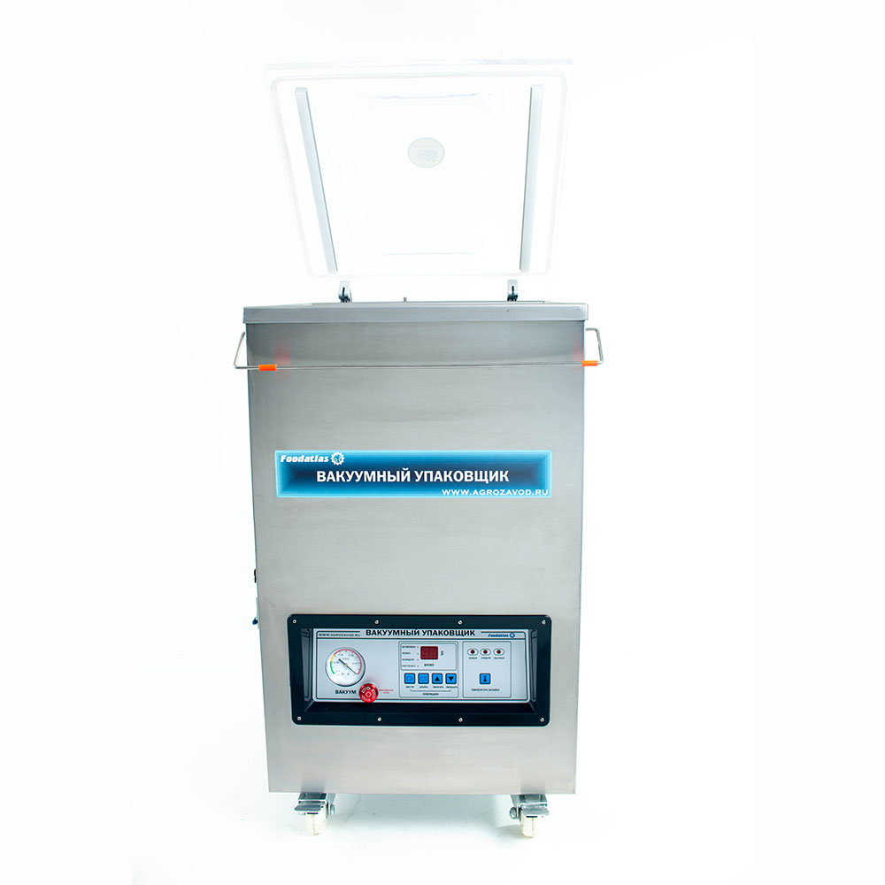 Упаковщик вакуумный Foodatlas DZ-400/2HB Eco