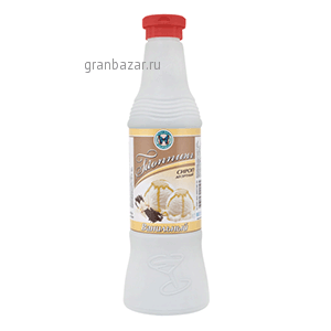 Топпинг для мороженного Альценой 