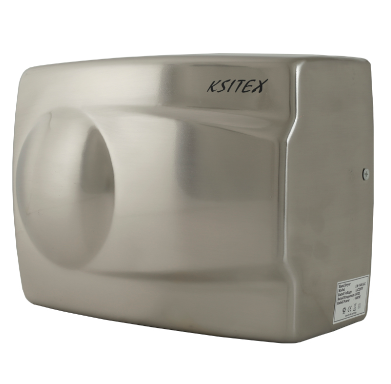 Рукосушитель Ksitex M-1400 АС
