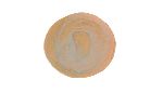 Тарелка Stoneware Savanna d 300 мм h 20 мм Porland