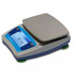 Лабораторные весы M-ER 123 АCF-1500.05 SENSOMATIC TFT
