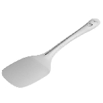 Лопатка 75х66 мм 240 мм нерж. с нерж. ручкой P.L. Proff Cuisine SSMC24