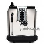 Кофемашина Nuova Simonelli Oscar II tank Black+prof.pressostat