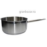 Сотейник 4,0л d26см h7,5см, без крышки, нерж.сталь Maco RXP030WOL