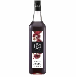 Сироп Гранат 1л 1883 Maison Routin 2879 Pomegranate