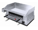 Поверхность жарочная с грилем Salamander Hurakan HKN-PSLS580
