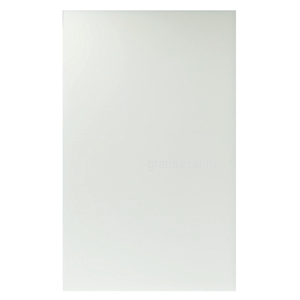 Доска раздел.; пластик; H=20,L=530,B=325мм; белый Paderno 42538-00