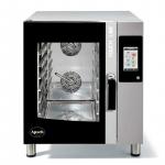 Пароконвектомат Apach Cook Line AP7T