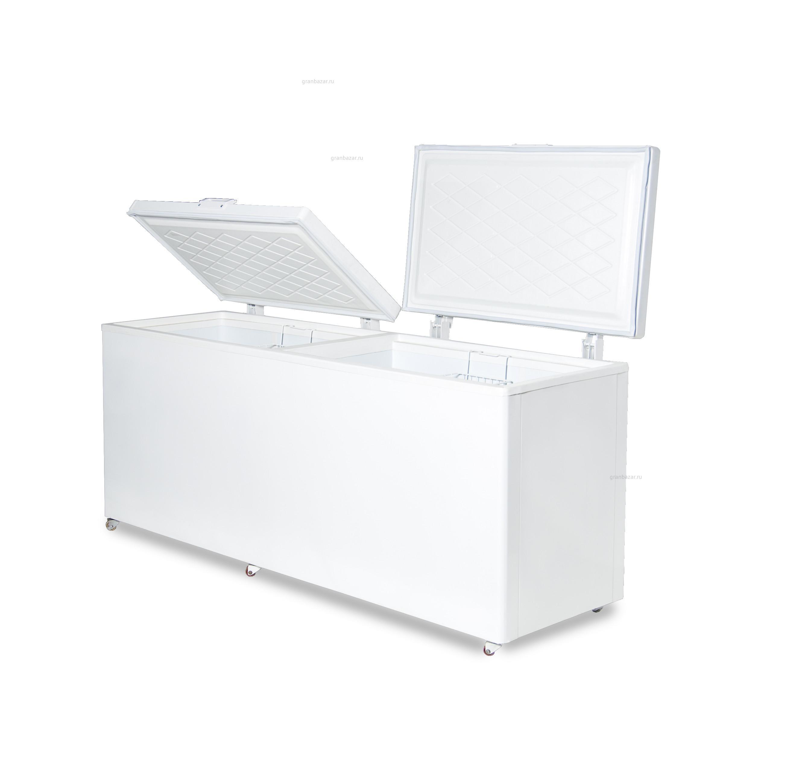 Морозильный ларь Frostor F800SD (R-134A)