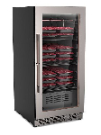 Шкаф для созревания мяса Hurakan HKN-MA230
