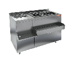 Станция барная HICOLD НБМКС-12/7БПК
