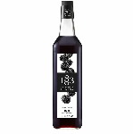 Сироп Ежевика 1л 1883 Maison Routin 1652 Blackberry