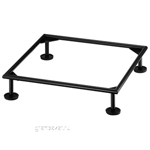 Подставка; металл; H=16.5,L=33,B=33см Frilich RB 641 Z 001