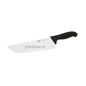 Нож для мяса; сталь нерж.; L=26см Paderno 18008-26