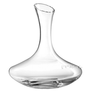 Декантер «Оупенинг»; стекло; 0.9л; D=214,H=241мм; прозр. Chef&Sommelier D2142