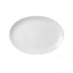 Блюдо CAMEO Imperial white 355х260 мм h32 мм 210-143N
