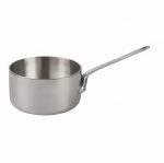 Соусник с ручкой Gourmet Line 50 мм нерж. сталь P.L. Proff Cuisine