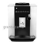 Кофемашина Kaffit Nizza Autocappucino, серебро