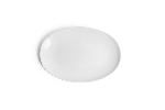 Блюдо овальное Vital Coupe фарфор, l 360 мм, h 35 мм, белый Ariane AVCARN000015036