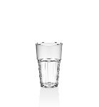 Хайбол Касабланка 300 мл d75 мм h120 мм поликарбонат прозрачн. Gastroplast