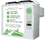 Моноблок Polair MB214S GREEN (R290)