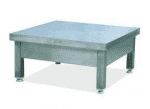 Подтоварник ТММ ПТ-НП 450х450х400