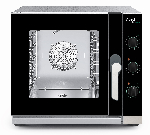 Пароконвектомат Apach Cook Line AP5.23QM