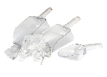 Совок 1882 мл, проз. Jiwins P-038 clear