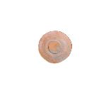 Блюдце для чайной чашки Stoneware Savanna 160 мм Porland