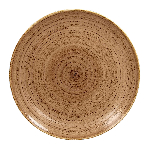 Тарелка RAK Porcelain Twirl Shell плоская 150 мм TWNNPR15SH