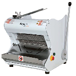 Хлеборезка настольная ручная Apach Bakery Line G42 12ММ