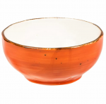Салатник Fusion Orange Sky 150 мм, 700 мл, P.L. Proff Cuisine