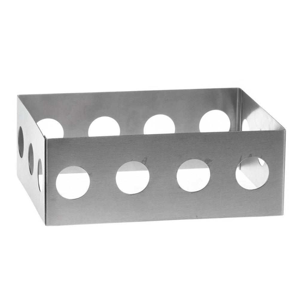 Подставка для блюд 200х150 мм h 75 мм, металл, P.L. Proff Cuisine RIR3