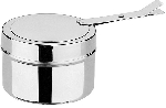 Горелка д/мармита; сталь нерж.; D=90,H=55,L=170мм; металлич. Pintinox 97200078